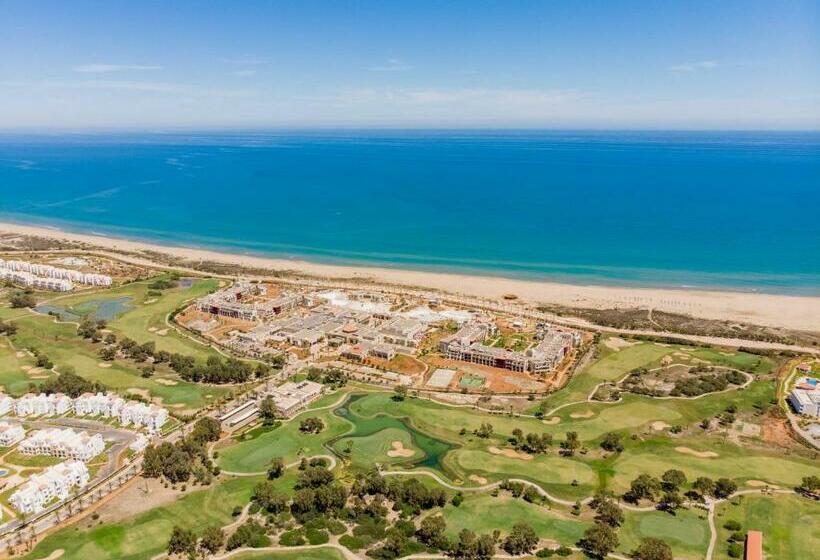 호텔 Oasis Saidia Palace & Blue Pearl