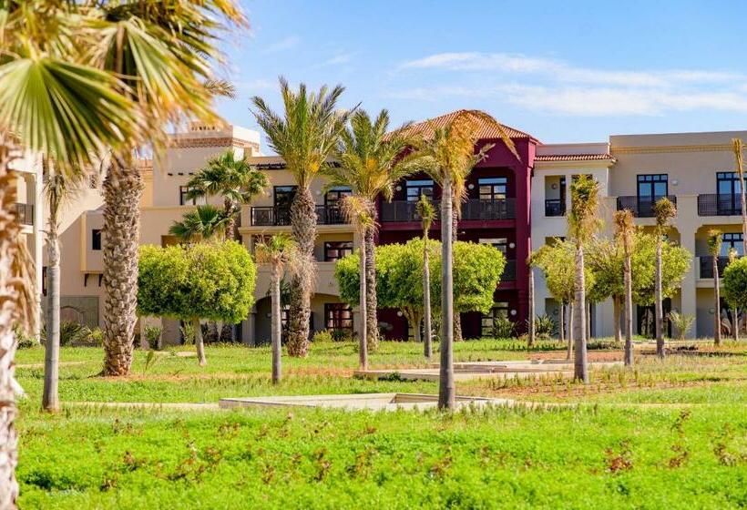 호텔 Oasis Saidia Palace & Blue Pearl