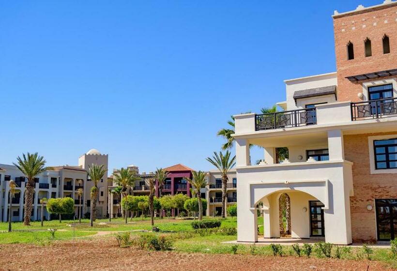 호텔 Oasis Saidia Palace & Blue Pearl