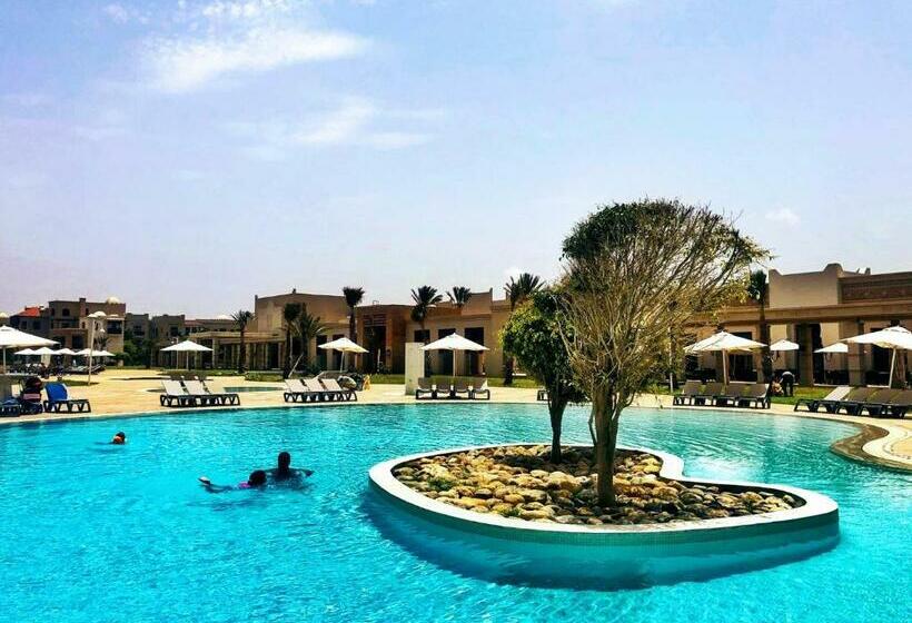 호텔 Oasis Saidia Palace & Blue Pearl