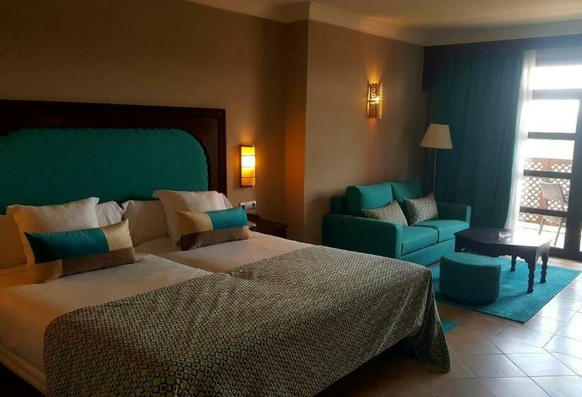 호텔 Oasis Saidia Palace & Blue Pearl