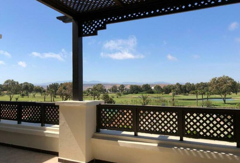 호텔 Oasis Saidia Palace & Blue Pearl