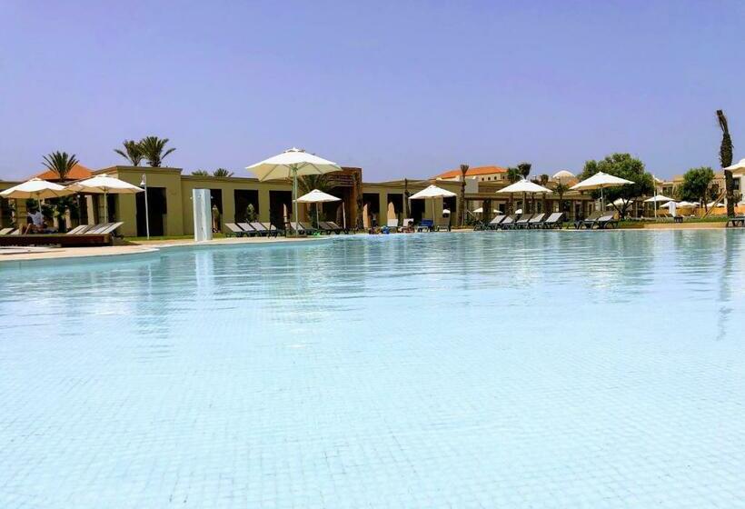 호텔 Oasis Saidia Palace & Blue Pearl