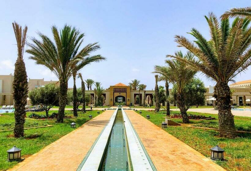 호텔 Oasis Saidia Palace & Blue Pearl