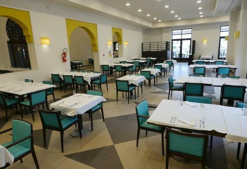 호텔 Oasis Saidia Palace & Blue Pearl