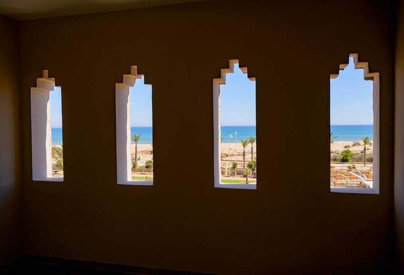 호텔 Oasis Saidia Palace & Blue Pearl