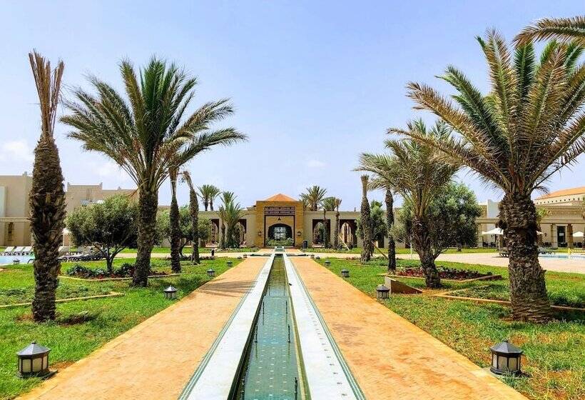 호텔 Oasis Saidia Palace & Blue Pearl