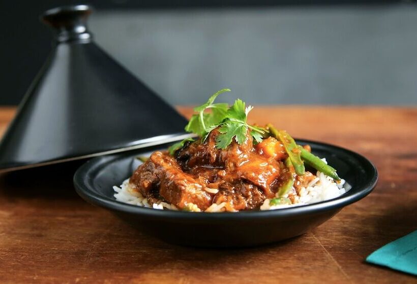 호텔 Oasis Saidia Palace & Blue Pearl