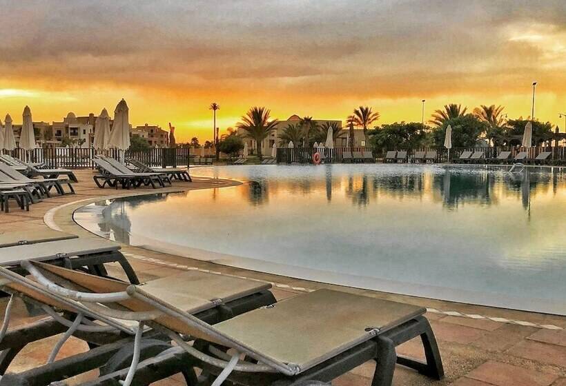 호텔 Oasis Saidia Palace & Blue Pearl