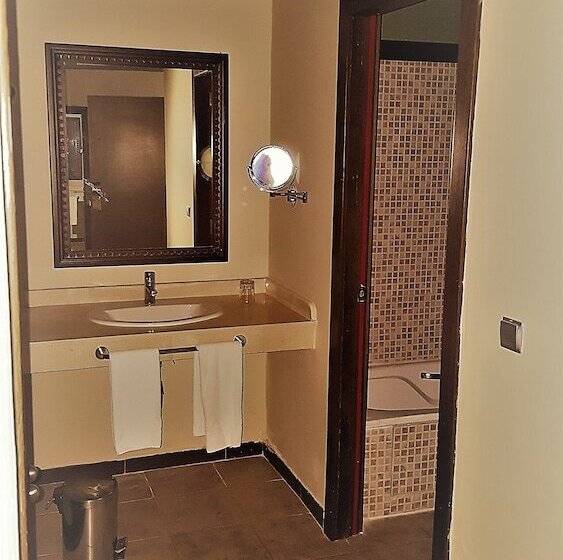 호텔 Oasis Saidia Palace & Blue Pearl