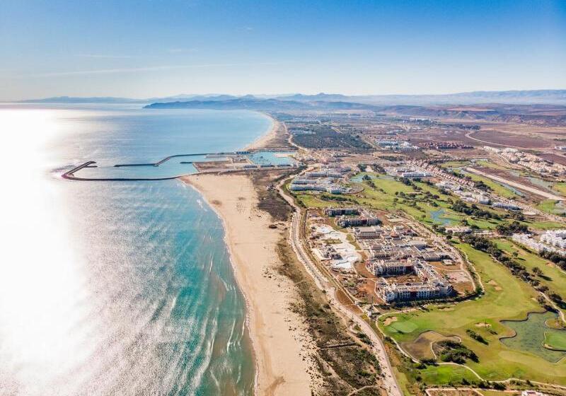 호텔 Oasis Saidia Palace & Blue Pearl