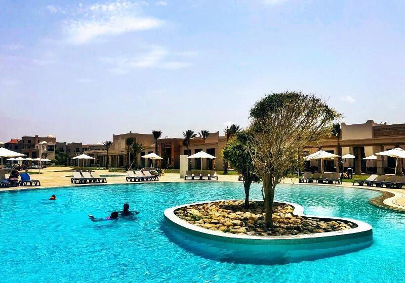 호텔 Oasis Saidia Palace & Blue Pearl