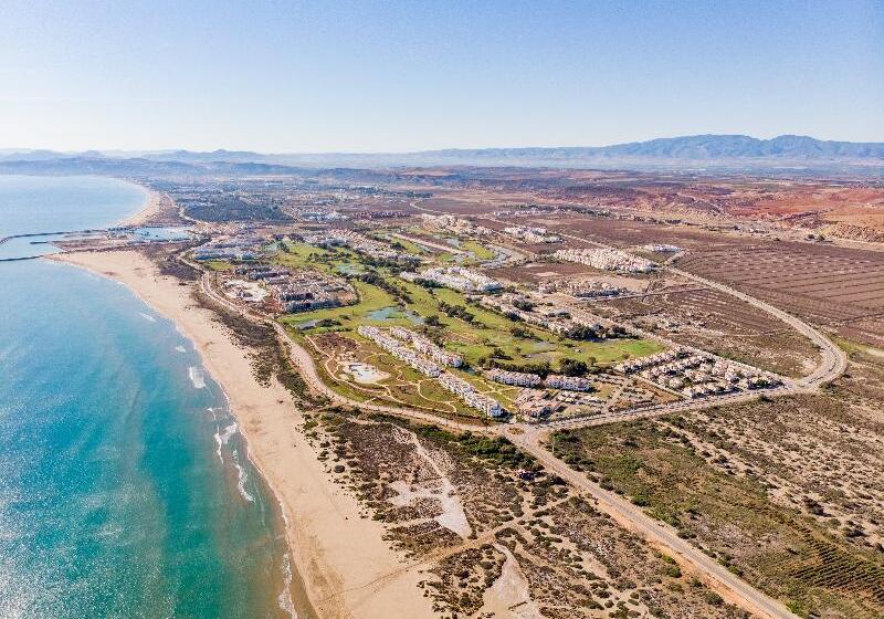 호텔 Oasis Saidia Palace & Blue Pearl