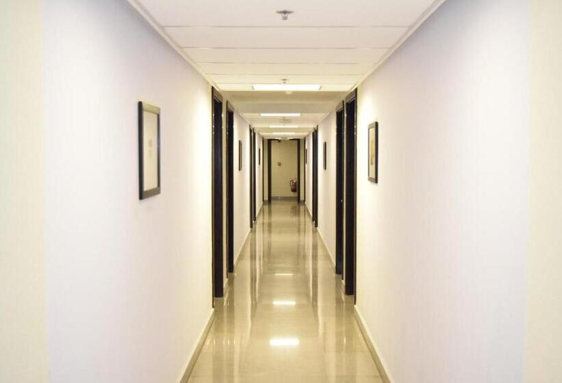 בית מלון כפרי Ottoman Signature