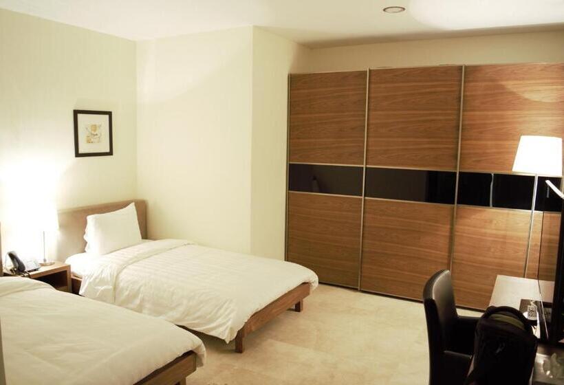 בית מלון כפרי Ottoman Signature