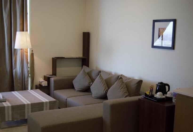 בית מלון כפרי Ottoman Signature