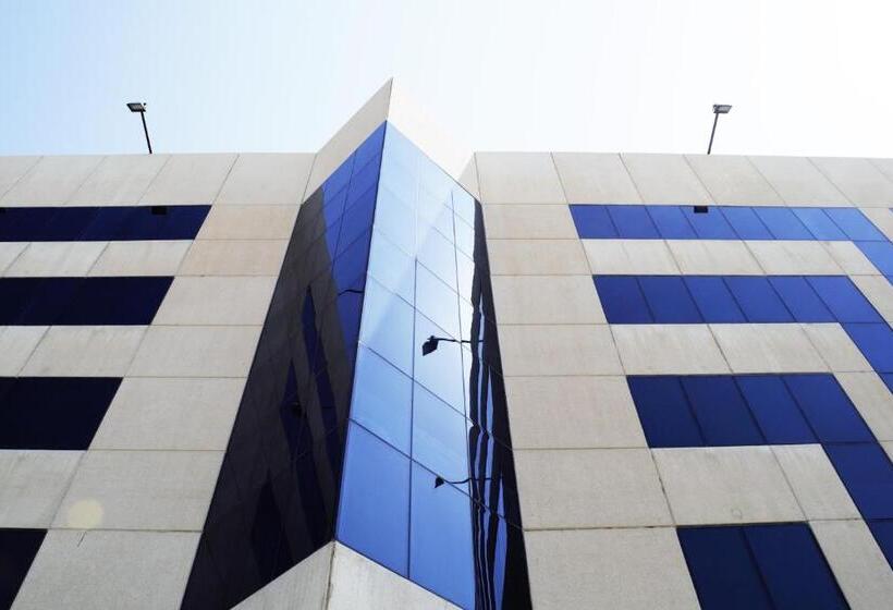 בית מלון כפרי Ottoman Signature