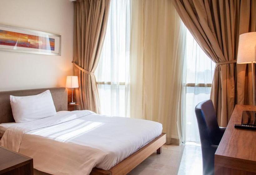 בית מלון כפרי Ottoman Signature