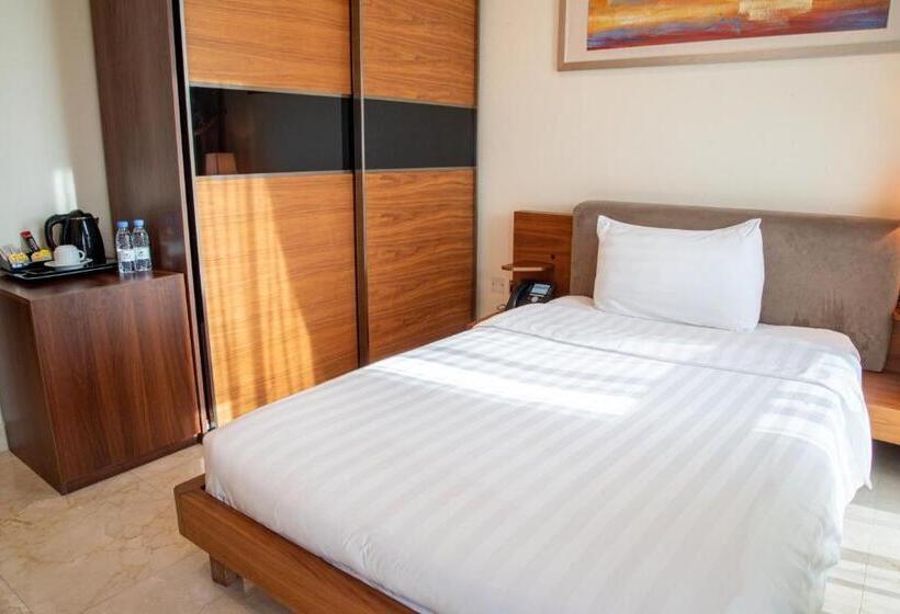 בית מלון כפרי Ottoman Signature