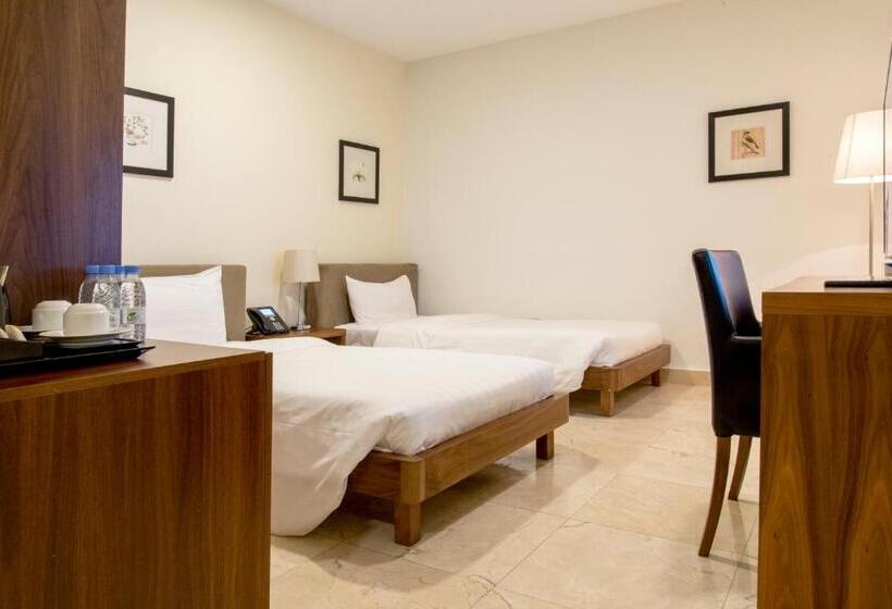 בית מלון כפרי Ottoman Signature