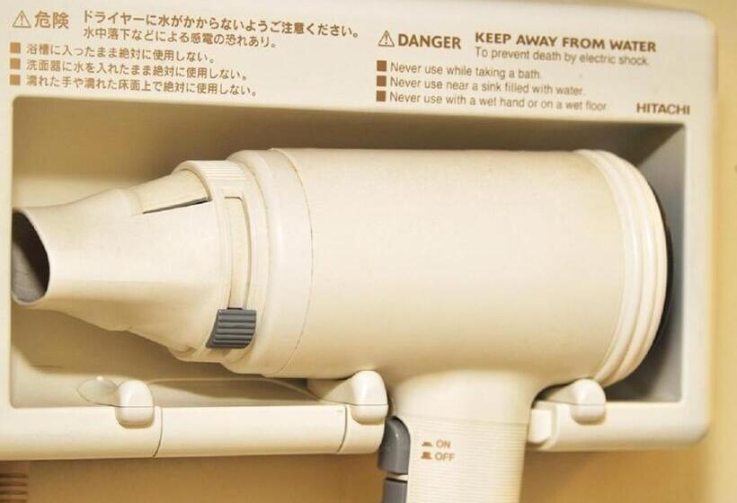 בית מלון כפרי Paco Obihiro Chuo