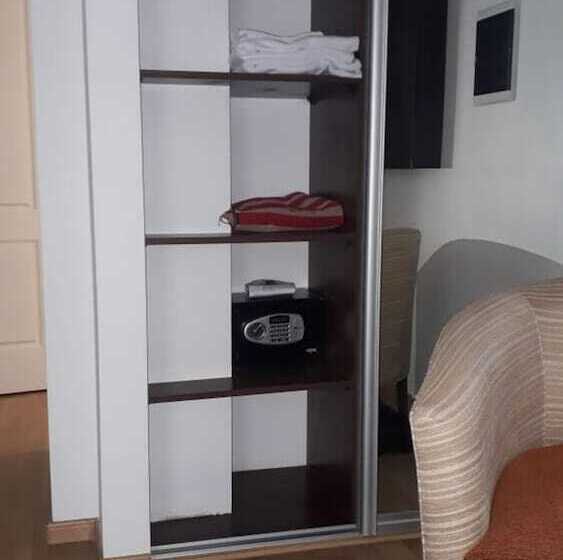 هتل Palermo Bridge