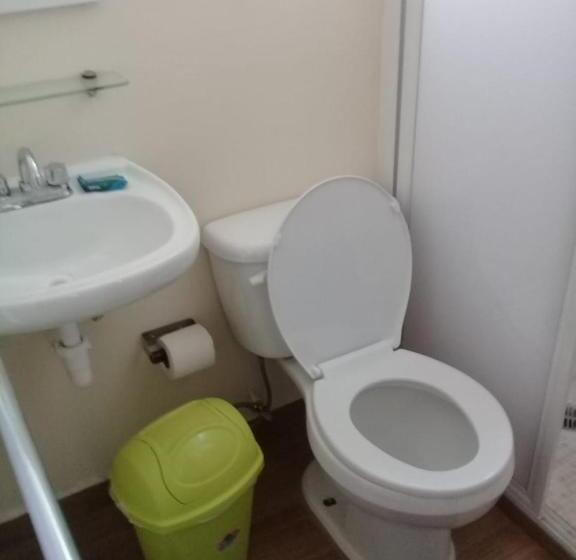 בית מלון כפרי Paraiso Acapulco