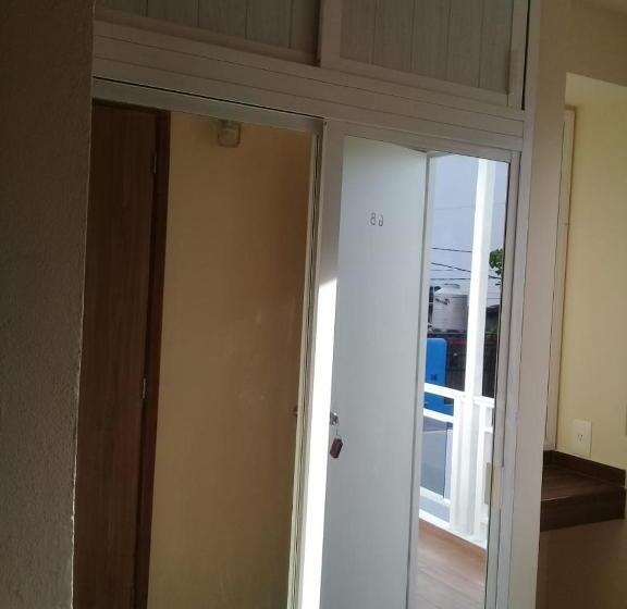 בית מלון כפרי Paraiso Acapulco