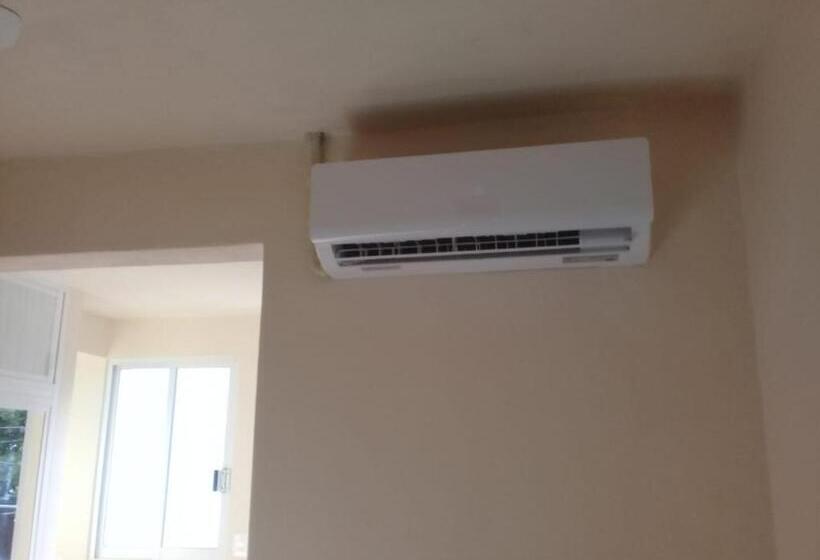 בית מלון כפרי Paraiso Acapulco