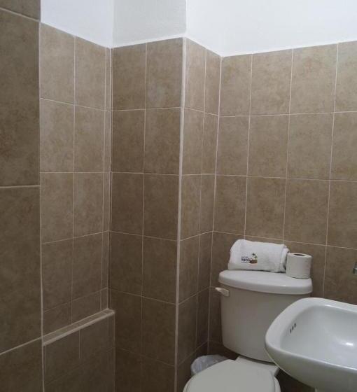 בית מלון כפרי Paraiso Acapulco