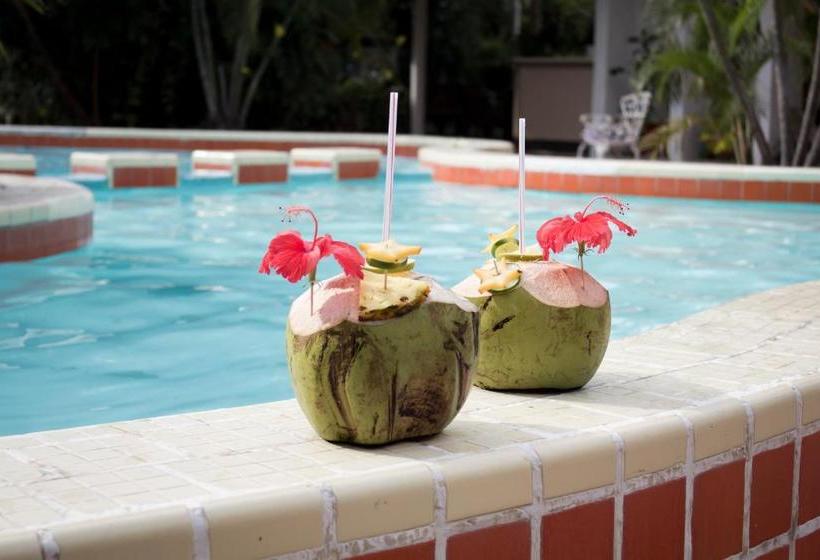 בית מלון כפרי Playa Azul