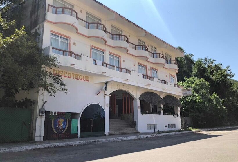 酒店 Playa Santa Cruz By Rotamundos