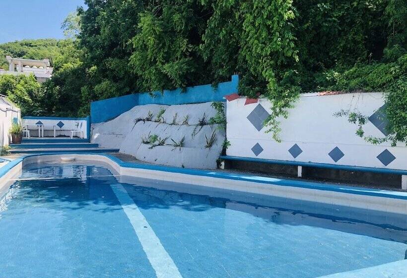 酒店 Playa Santa Cruz By Rotamundos