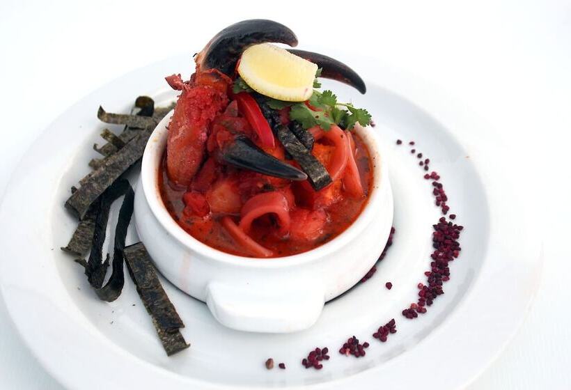 酒店 Poblado Kimal