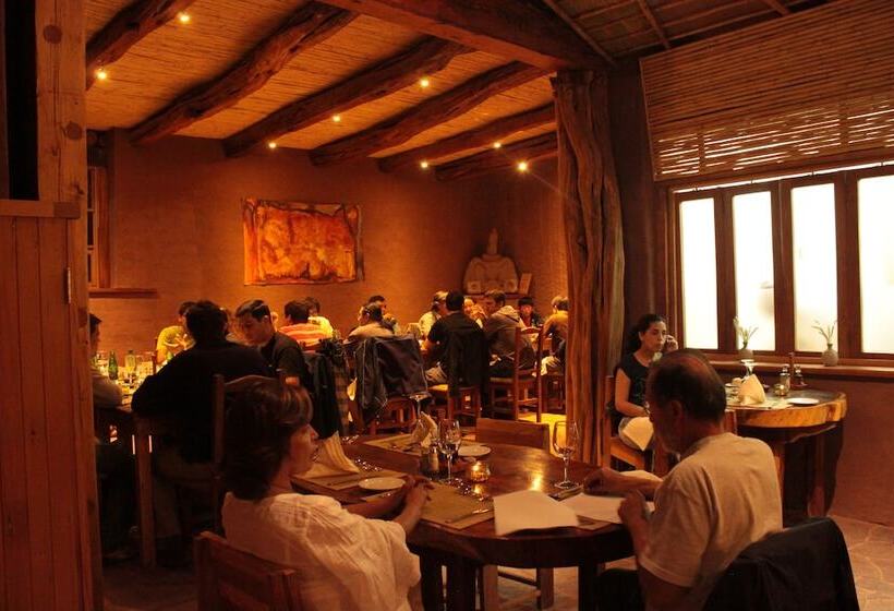 酒店 Poblado Kimal