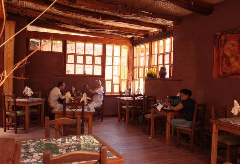 酒店 Poblado Kimal