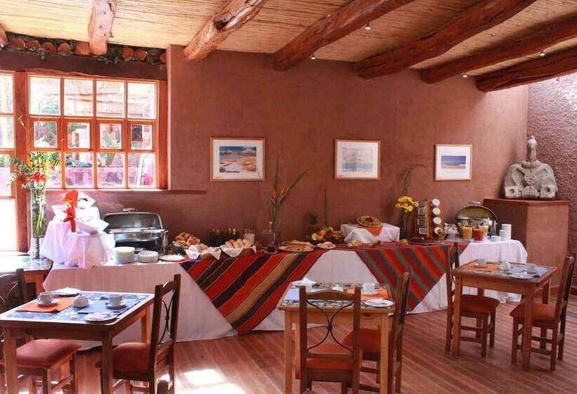 酒店 Poblado Kimal