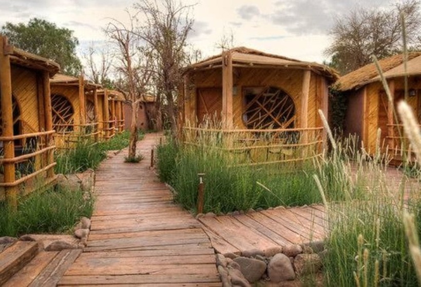 酒店 Poblado Kimal