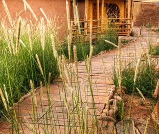 酒店 Poblado Kimal