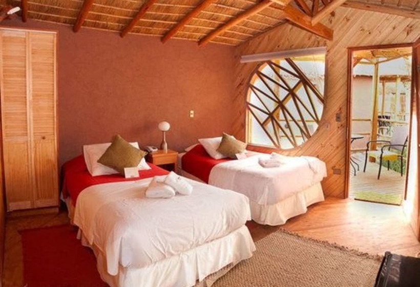 酒店 Poblado Kimal