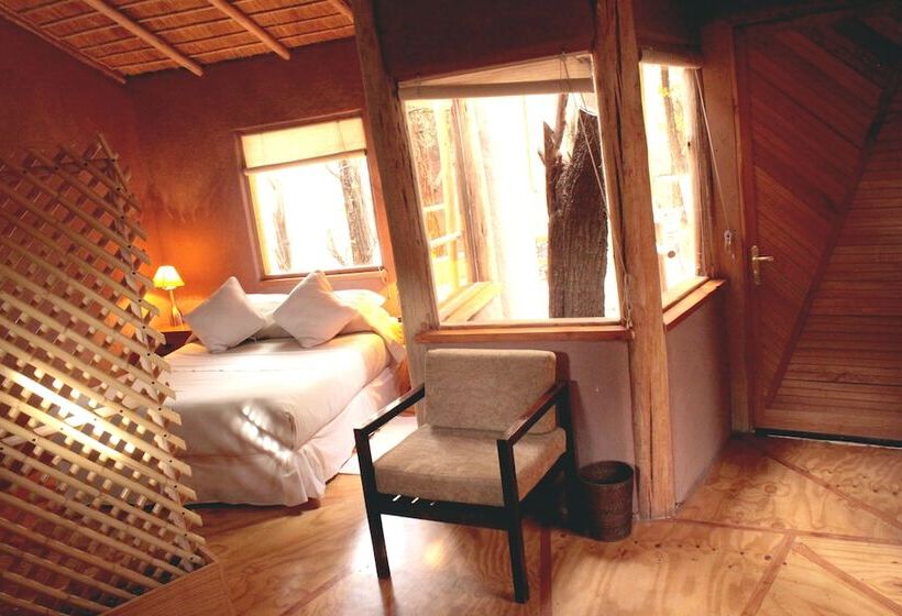 酒店 Poblado Kimal