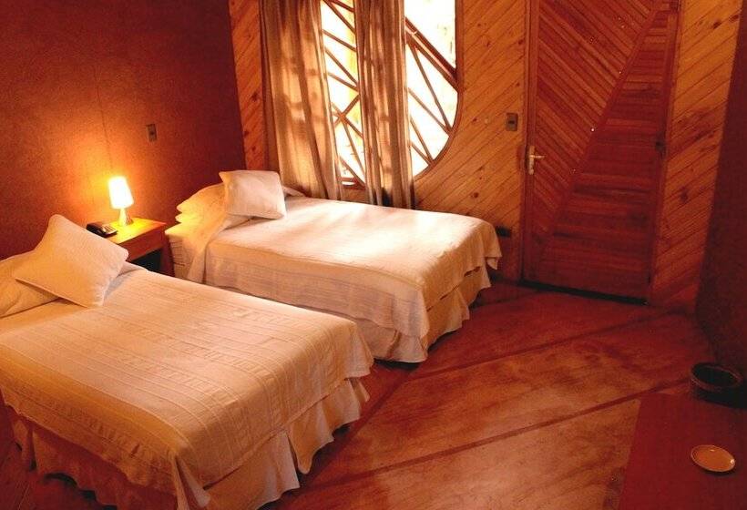 酒店 Poblado Kimal