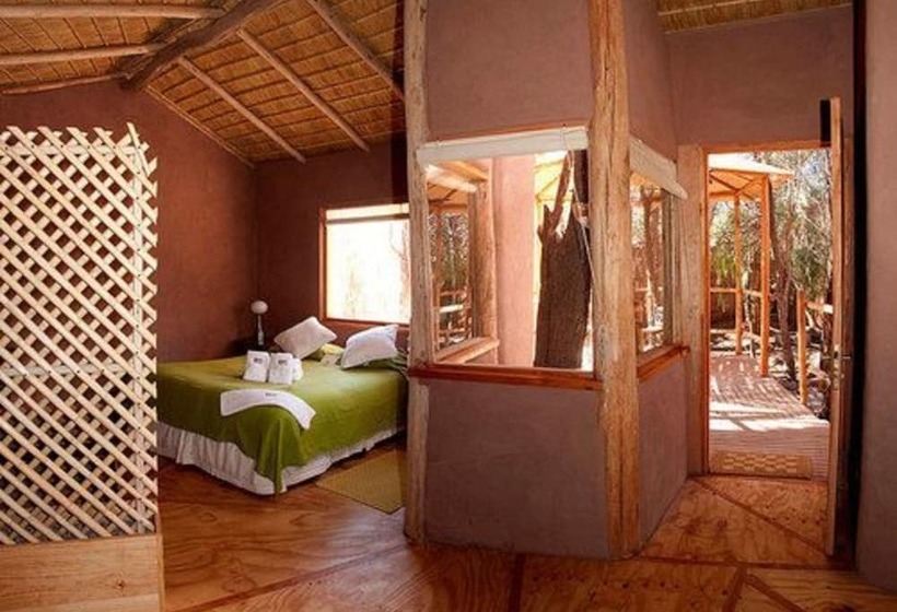 酒店 Poblado Kimal