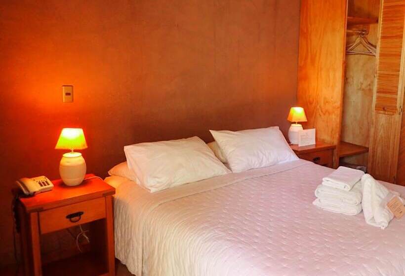 酒店 Poblado Kimal