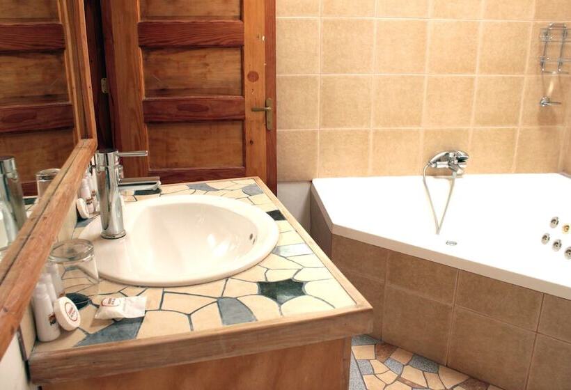 酒店 Poblado Kimal