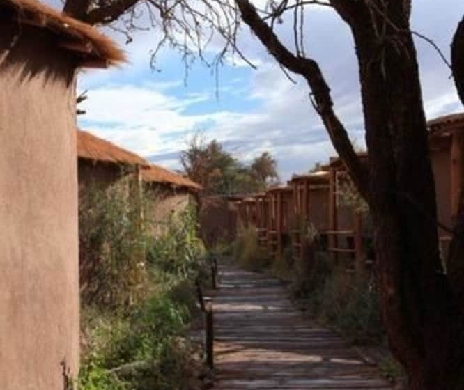 酒店 Poblado Kimal