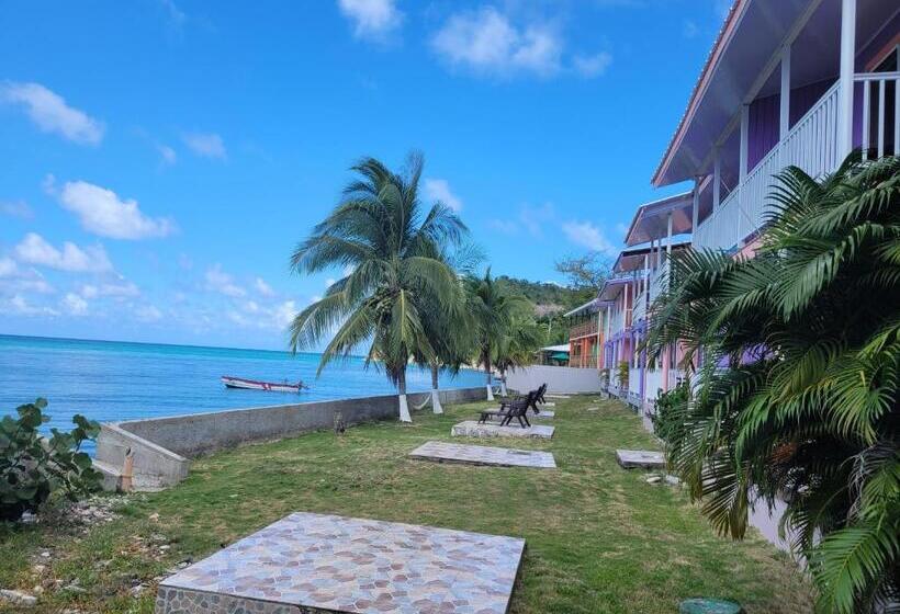 هتل Posada Del Mar