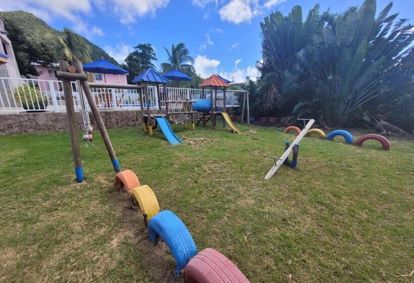 호텔 Posada Del Mar