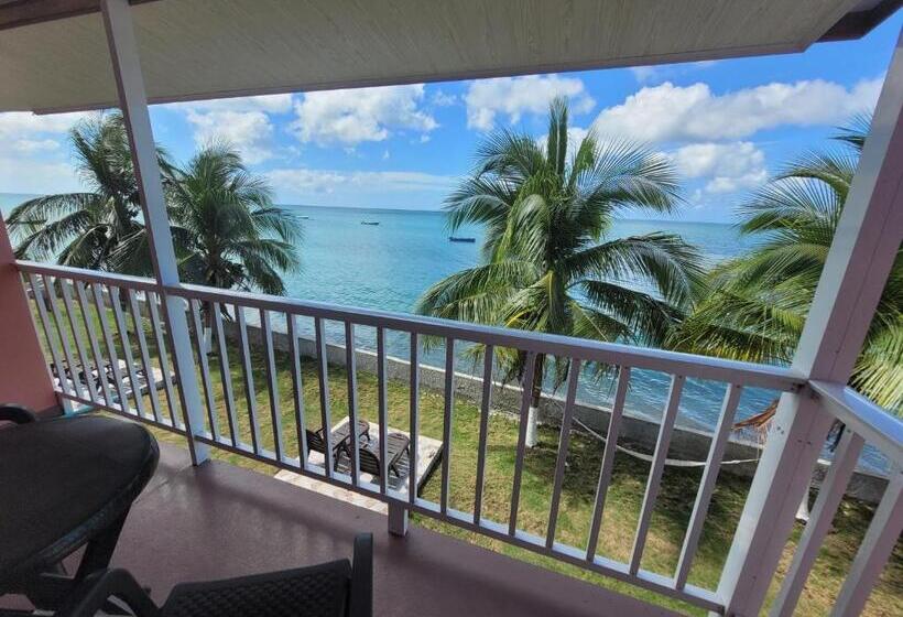 בית מלון כפרי Posada Del Mar