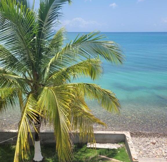 호텔 Posada Del Mar